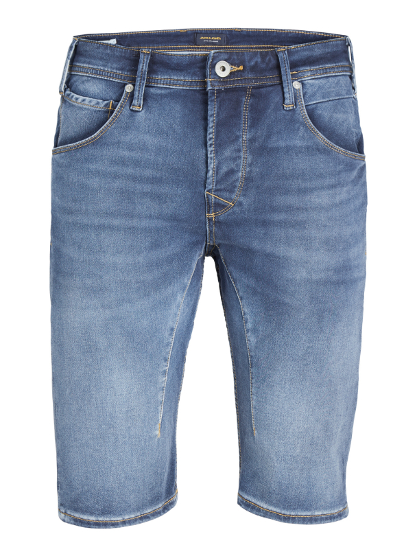 JJISCALE JJLONG SHORTS GE 608 I.K - Image 1