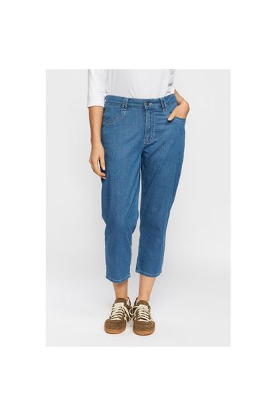 Fie Capri Denim