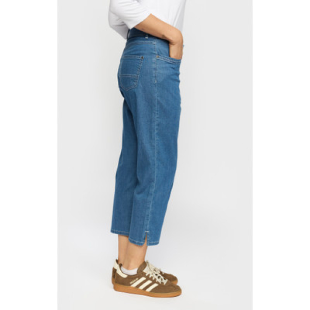 Fie Capri Denim - Image 2