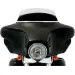 SiDE DEFLECTOR FLH 