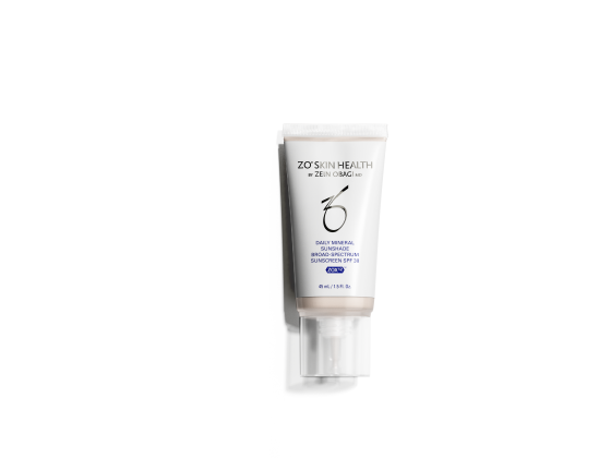 Daily Mineral Sunshade Fair SPF 30 45ml