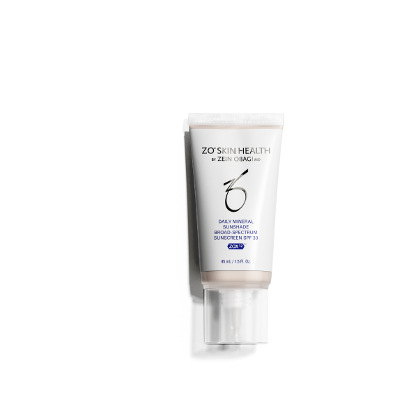 Daily Mineral Sunshade Fair SPF 30 45ml