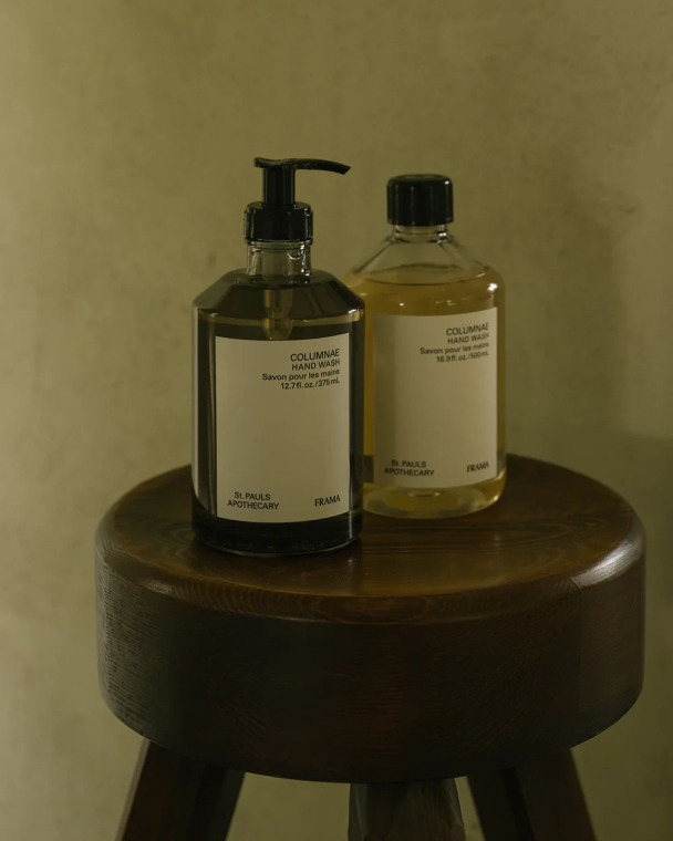 Håndsåpe Påfyll - Columnae - 500 ml - Image 2