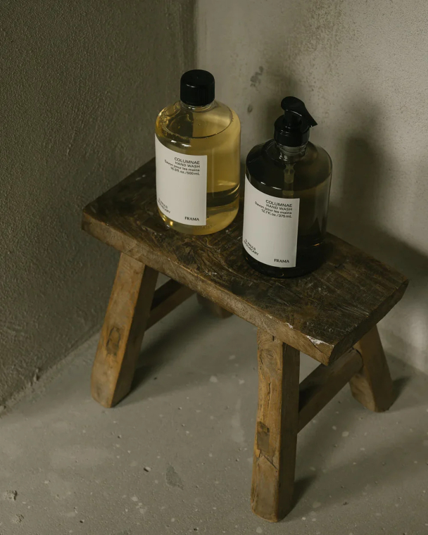 Håndsåpe Påfyll - Columnae - 500 ml - Image 4