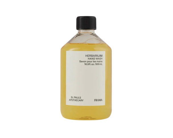 Håndsåpe Påfyll - Herbarium - 500 ml - Image 1