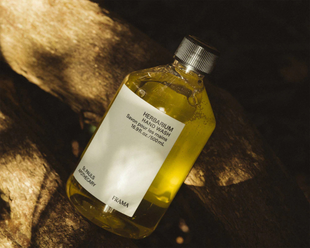 Håndsåpe Påfyll - Herbarium - 500 ml - Image 3