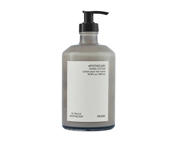 Håndkrem - Apothecary - 500 ml - Image 1