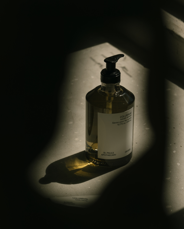 Håndsåpe - Columnae - 375 ml - Image 4