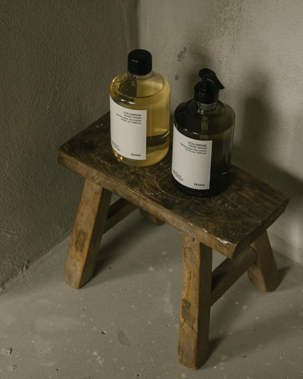 Håndsåpe - Columnae - 375 ml - Image 5