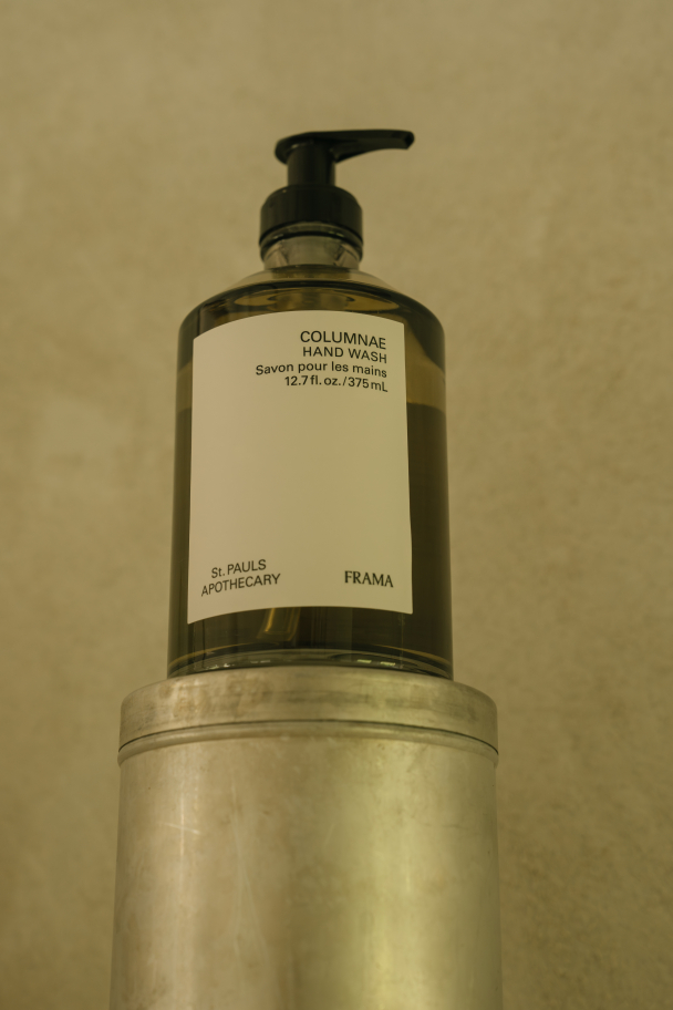 Håndsåpe - Columnae - 375 ml - Image 7