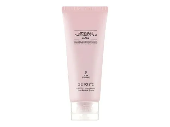 Skin Rescue Overnight Cream Mask 100g