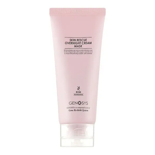 Skin Rescue Overnight Cream Mask 100g