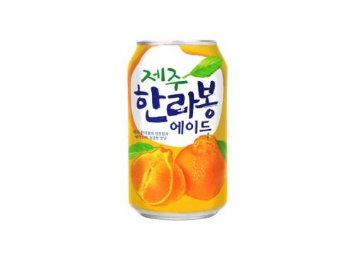 Jeju Hallabong ADE Sparkling 350ml