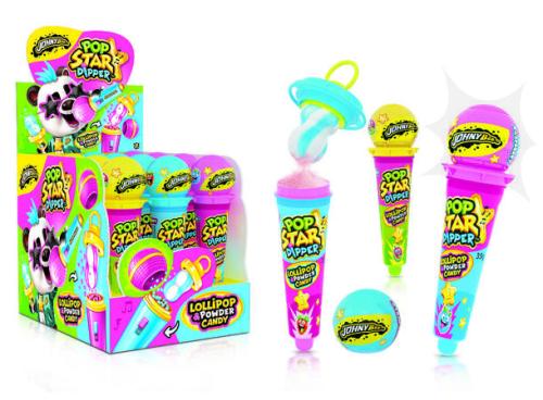 Pop Star Dipper 35g