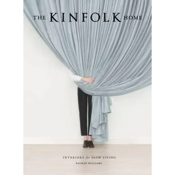 THE KINFOLK HOME