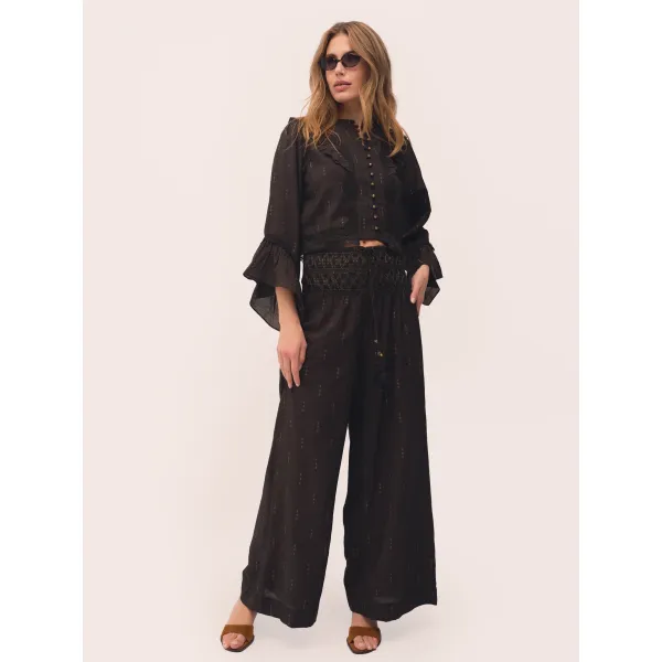 Clari Harem Pant