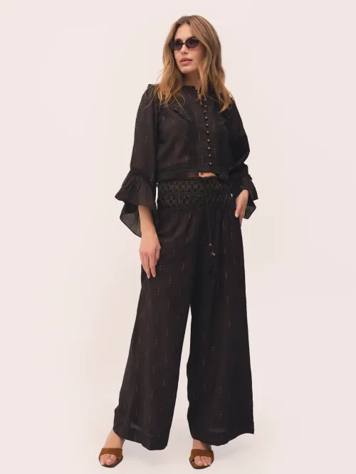 Clari Harem Pant