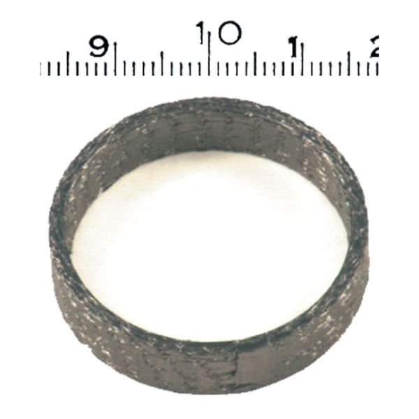 exhaust crossover tube gasket 2pk