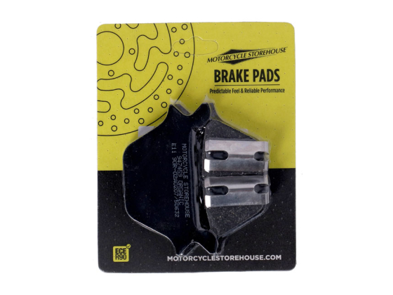  brake pads rear.