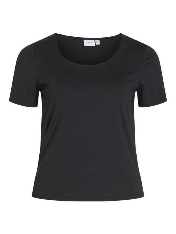 VIKenza topp, svart - Image 2