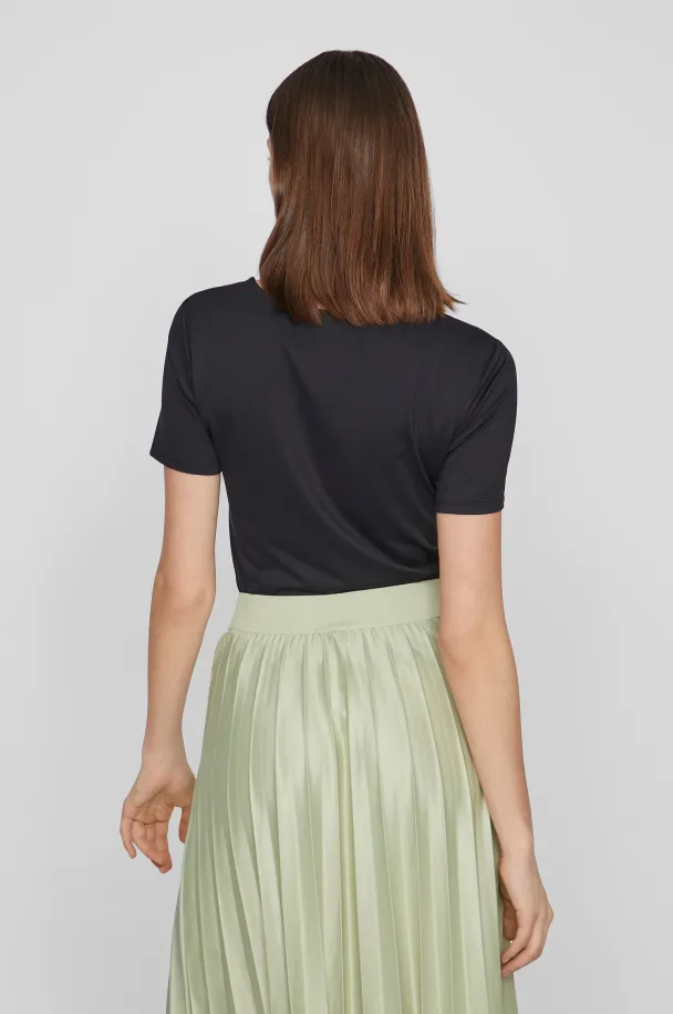 VIKenza topp, svart - Image 5