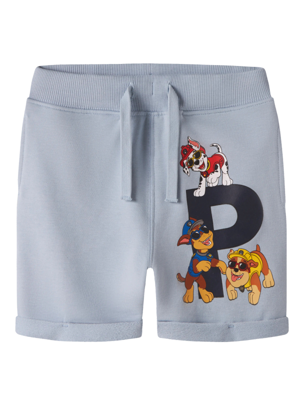 NMMMIR PAW NREG LONG SW SHORT UNB CPLG - Image 1