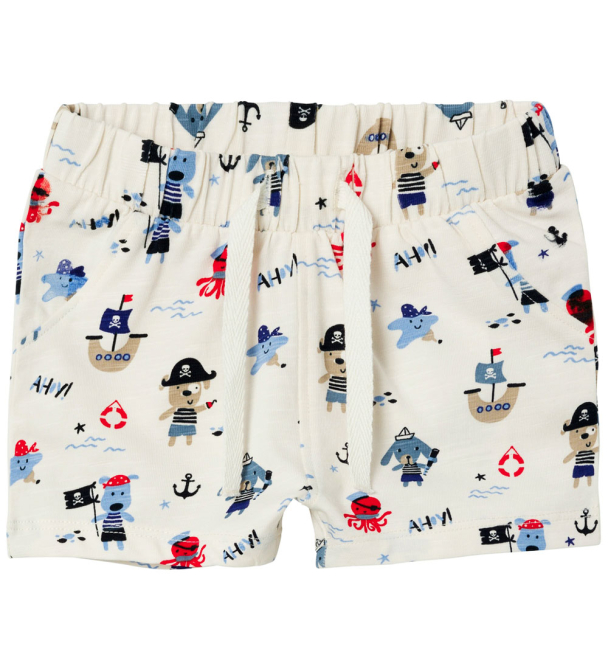 NBMFobus shorts - Image 1