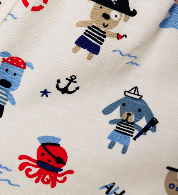 NBMFobus shorts - Image 2