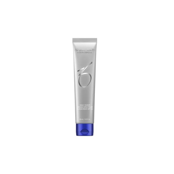 Daily Sheer Broad-Spectrum SPF 50