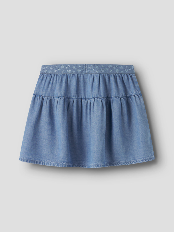 NMFSKYLAR DNM SKIRT 4054-OH J - Image 2