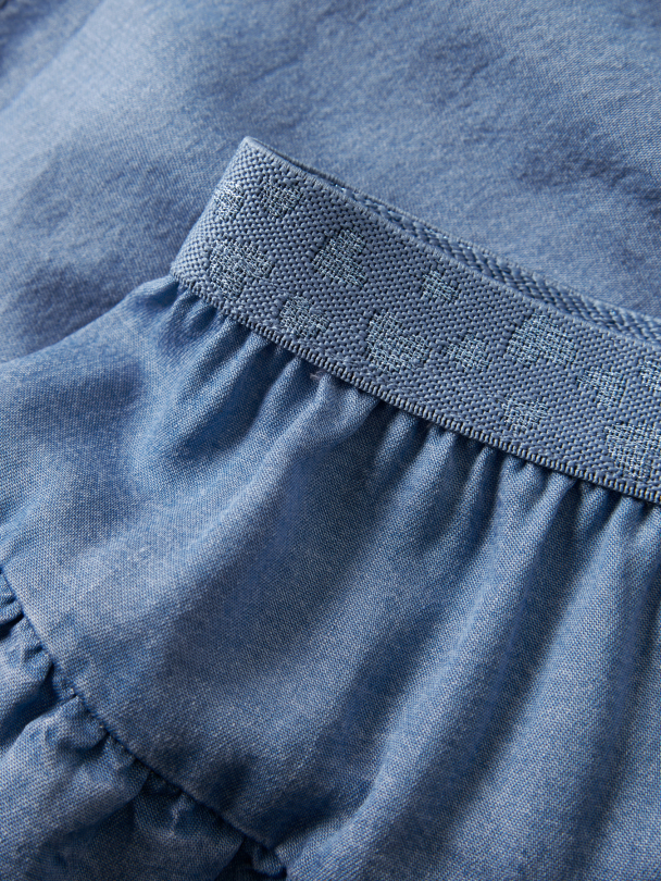 NMFSKYLAR DNM SKIRT 4054-OH J - Image 5