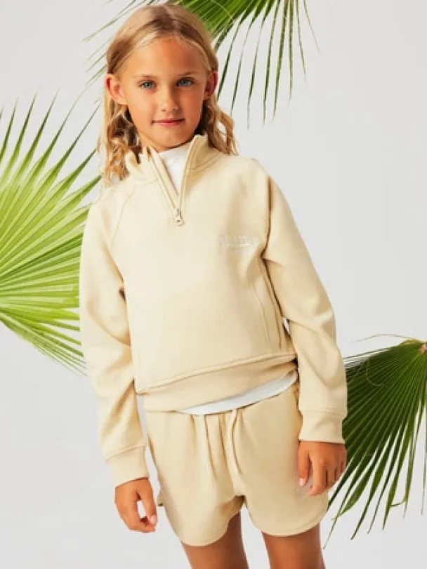 NKFJugel shorts, beige - Image 1