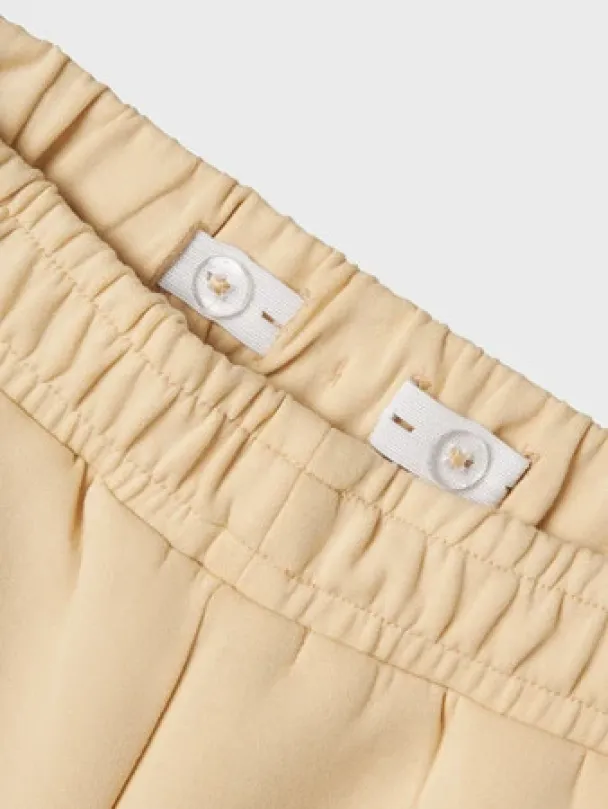 NKFJugel shorts, beige - Image 2