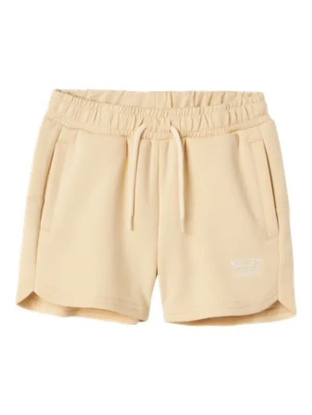 NKFJugel shorts, beige - Image 4