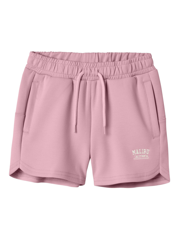 NKFJugel shorts, rosa