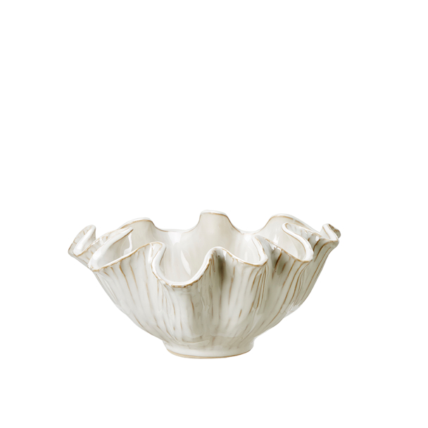 Hanna Skål - Small - Off-White - Image 1