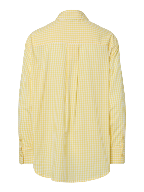 PCBIBBY LS SHIRT MSA WVN BC - Image 2