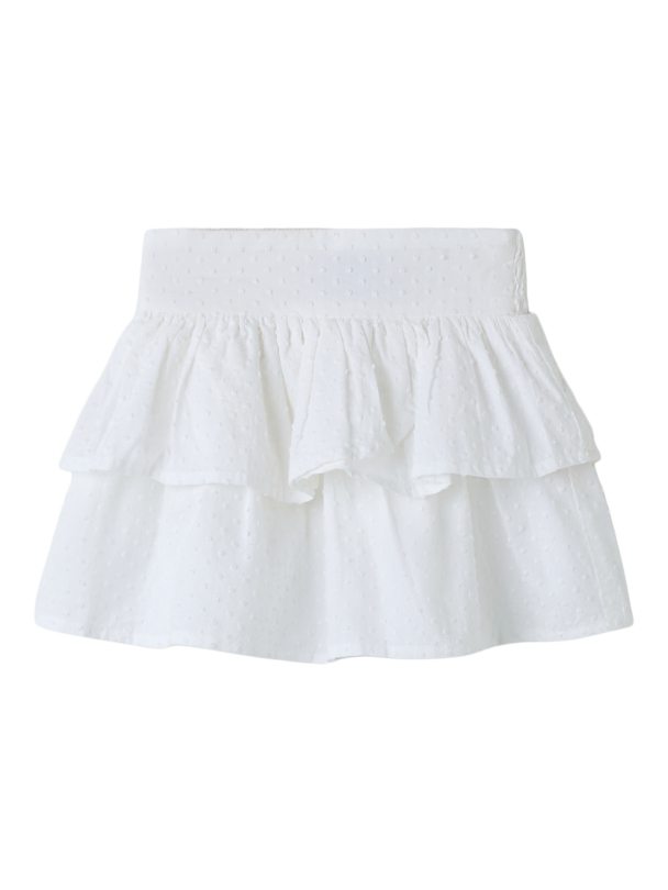 NMFJUSA SKIRT PB - Image 1