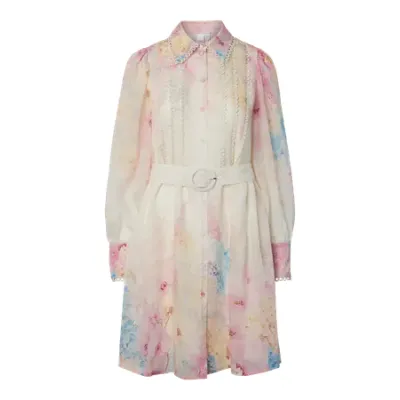 YAS Florence LS Dress 