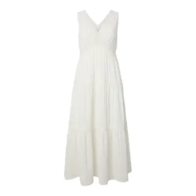 Anini Sl Ankle  Dress