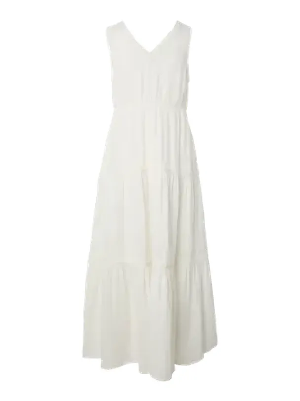 Anini Sl Ankle  Dress - Image 2