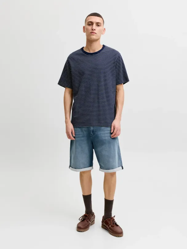Tony jjasher Shorts  - Image 3
