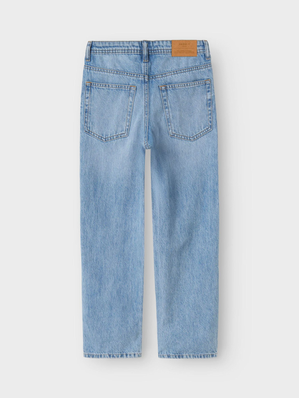 NKMRyan loose jeans - Image 4