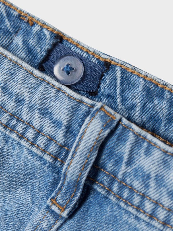 NKMRyan loose jeans - Image 5