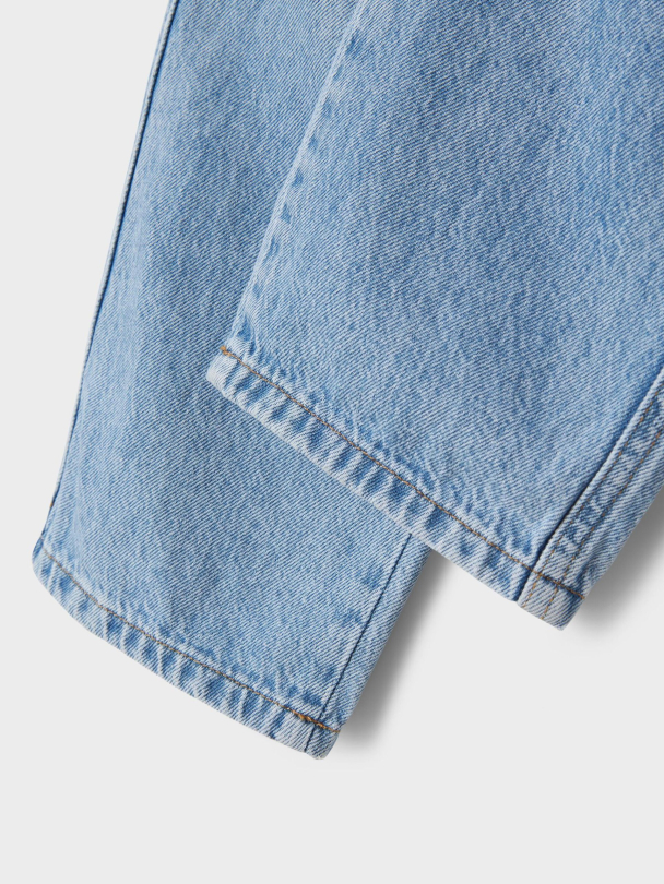NKMRyan loose jeans - Image 6
