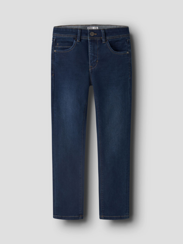NKMSilas Xslim jeans - Image 2