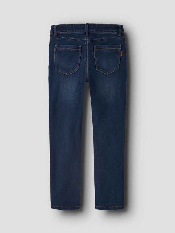 NKMSilas Xslim jeans - Image 3