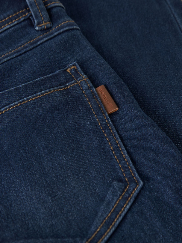 NKMSilas Xslim jeans - Image 6