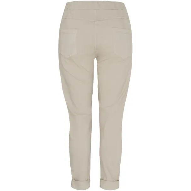 MdcKalie bukse, beige - Image 3