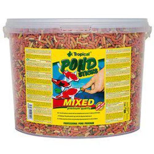 Tropical Pond Mixedsticks 11l